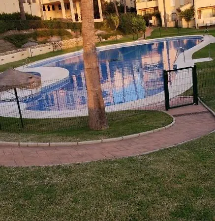 Casinomar Costa Apartment *