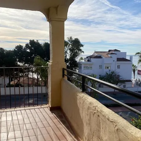 Apartment Casinomar Costa *