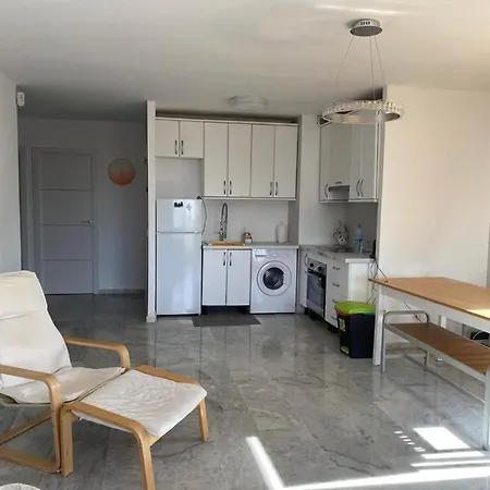 Apartment Casinomar Costa