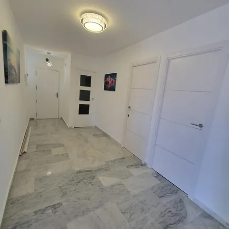 Apartment Casinomar Costa Benalmadena