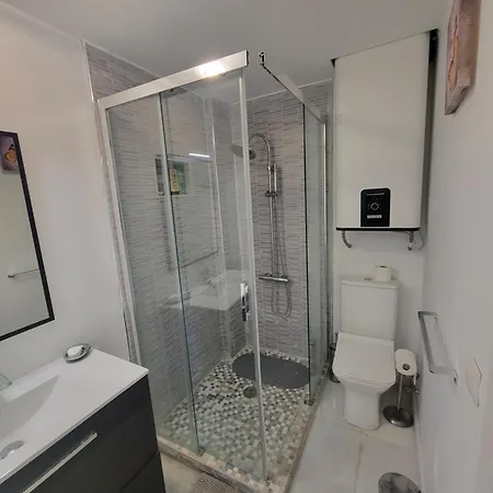 Apartment Casinomar Costa *