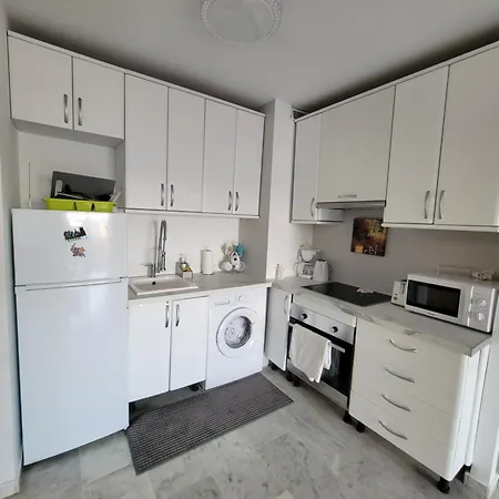 Casinomar Costa Apartment Benalmadena