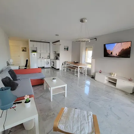 Casinomar Costa Apartment