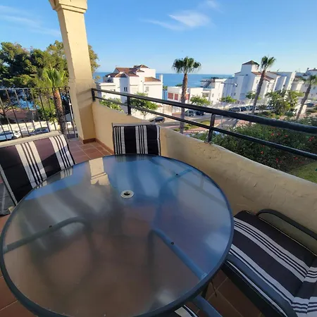 Apartment Casinomar Costa Benalmadena